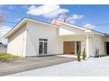 ワンワールドパルク(One World Parc)の雰囲気（大人女性専用サロン　半個室なプライベートな空間が魅力です）