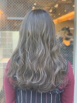 ロータス ヘアデザイン 船橋店(Lotus Hair Design)&nbsp;【Lotus　hair design】♪ナチュラルフェミニンスタイル♪