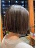 【女性限定】デザインカット4500