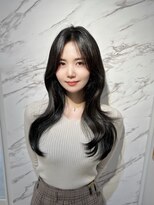 セレーネ(SELENE)&nbsp;ハーシーカット