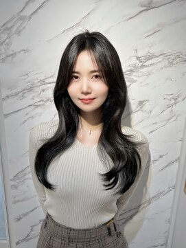 セレーネ(SELENE) ハーシーカット