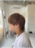 MEN'S HAIRフェードカット