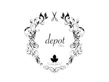 ディポット オブ ヘアー(depot of hair)