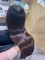 フォルテリノ ナゴヤ(FORTE Lino)&nbsp;縮毛矯正×小顔