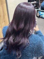 ミル(1001 mille)&nbsp;イルミナカラー/カラー/バイオレットカラー/ラベンダーカラー