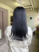 ローレン(LOREN)&nbsp;イメチェン/ハッシュカット/フルバング/似合わせカット/ボブ