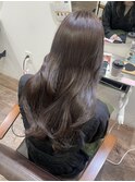 髪質改善トリートメント