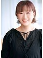 アグ ヘアー ミーナ 岩槻店(Agu hair mina) 佐島 めばえ