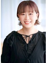 アグ ヘアー ミーナ 岩槻店(Agu hair mina) 佐島 めばえ