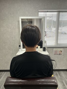 ニーノ(NI-NO) メンズカラー