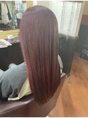 ピンクバイオレット