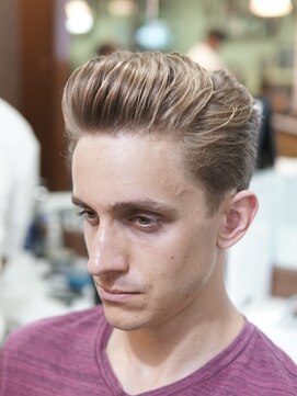 ザチョップショップ キチジョウジ(THE CHOP SHOP KICHIJOJI) メンズカット