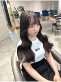ロングレイヤー