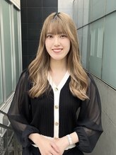ティエラ 原宿 表参道(Tierra) 柴田 千春
