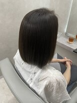 ナンバー イル デュッカ 札幌(N° il duca)&nbsp;髪質改善/トリートメント/韓国風ヘア/ボブ