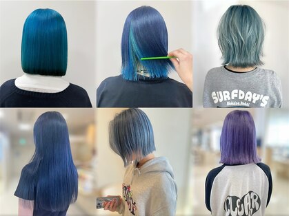 ケンジ 平塚ラスカ店(KENJE)の写真