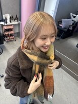 ふわふわミルクティー♪