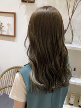 ヘアルーム クオーレ(hair room Cuore)