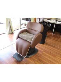 【高松/元山町】大人気の炭酸泉を使ったヘッドスパで頭皮汚れもスッキリ♪リンパマッサージのメニューも◎