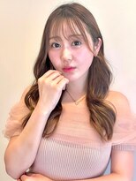 ノアーズアーク(NOAH'S ARK)&nbsp;夏のオススメアレンジ