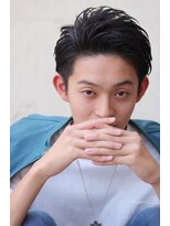 エイル 江坂(Eir)&nbsp;メンズサロン/メンズカット/メンズパーマ/ニュアンスパーマ