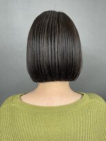 ジルブラン 国分寺(JIL BLAN)&nbsp;大人ショートヘア/ハイライトカラー/イルミナカラー[国分寺]3338