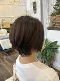 美髪ケア＊髪質改善＊まとまるボブ＊切りっぱなしボブ＊美髪ケア