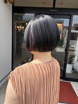 エフブンノイチヘアースペース(1/f HAIR SPACE)&nbsp;フェイスフレーミング