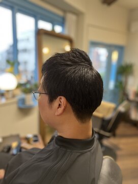 ディエゴ(DIEGO) ビジネスショート