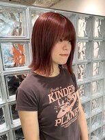 ノル 栄矢場町(nol)&nbsp;中明度ピンクベージュ