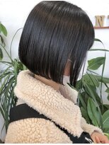 メロウ 神戸三宮(mellow)&nbsp;ボブ/大人ボブ/髪質改善/艶髪