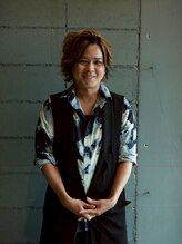 クラウド(Cloud)&nbsp;森 祥吾