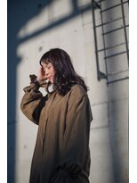 メルシー(merci.)&nbsp;ミディアムレイヤー