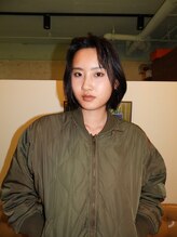 アルマラ(AR.MARA)&nbsp;FUCA 