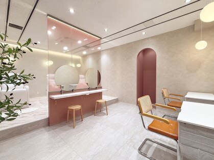 ジーナ 錦糸町(Zina)の写真