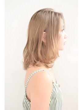 ニュアンスミディ