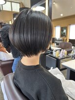 サンノット(SUN KNOT)&nbsp;丸みショート