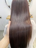 ロロネー 梅田(Lolonois) ラベンダーカラー