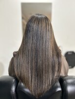 ヨンマルイチ(401)&nbsp;アンブレラカラー