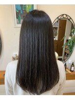 アフェット(hair make affetto) 髪質改善/縮毛矯正/酸性ストレート/ヘッドスパ/白髪染め