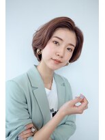 フィジオ(physio) 【physio 京都】レイヤーボブ