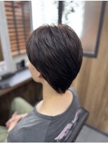 アソビー 近鉄八尾(Asobee)&nbsp;メンズカット