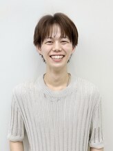オーラ オモテサンドウ(Aura omotesando)&nbsp;梅村 尚輝