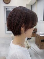 ザシー おおたかの森(The C)&nbsp;【The C高橋】20代30代40代おすすめ◎ナチュラルショート