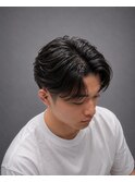曲がる縮毛矯正