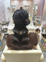 アリエス 新宿駅前東口店(Aries)&nbsp;くるみちゃんヘア