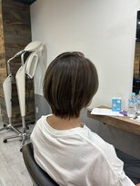 シエル 蒲田店(CIEL)&nbsp;ショートボブ