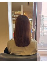 アミーベル クレール(AMI a BELLE Clair)&nbsp;髪質改善・縮毛矯正・白髪染め・ショートカットも◎