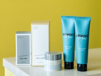 B-shineの写真/【デザインカラー】ハイライトから全頭ブリーチまで網羅◆誰とも被らないあなただけの魅力を引き出す