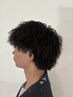 【オープン価格！10月10日まで！】カット＋シャンプー